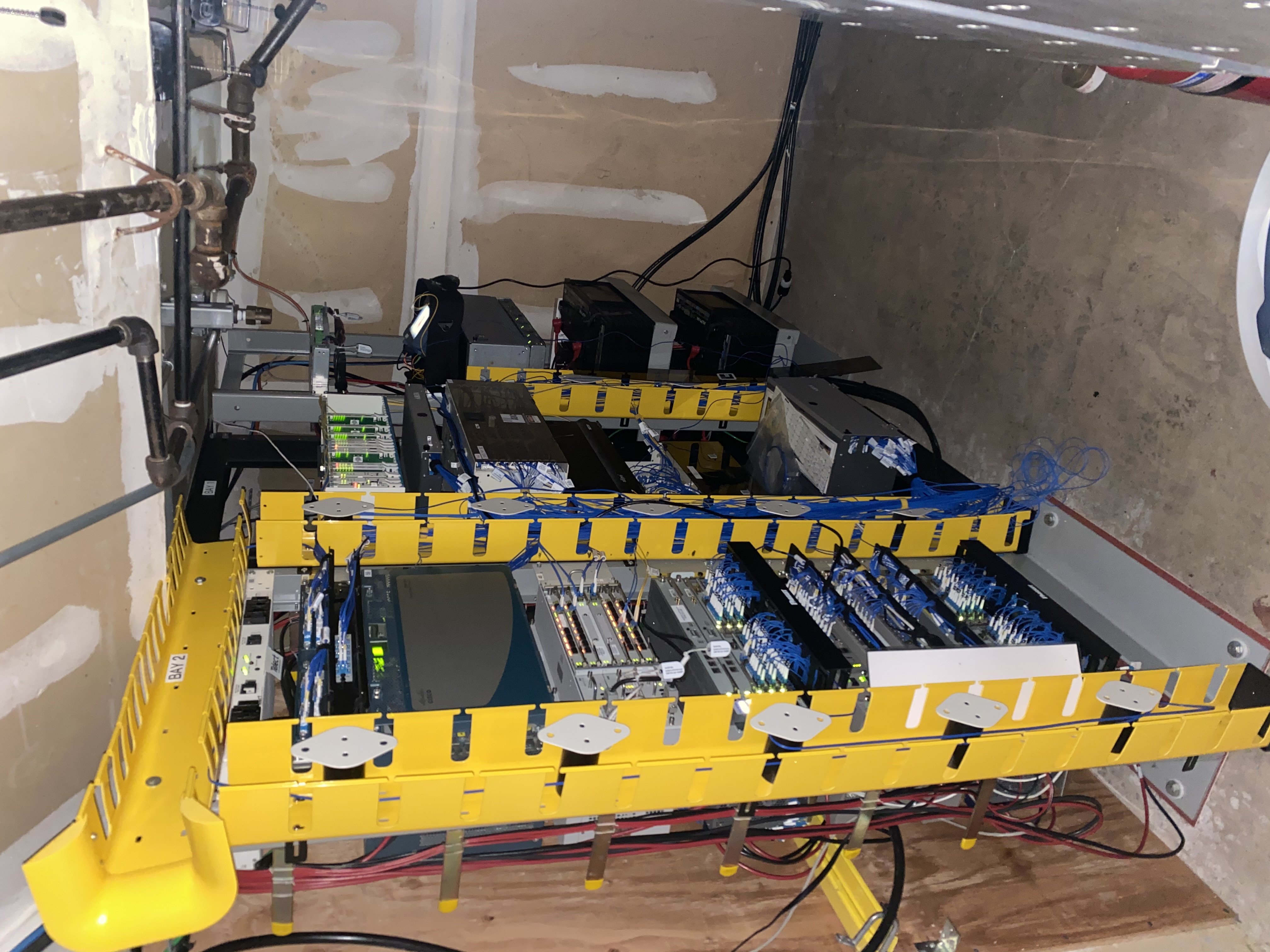 Structured Cabling